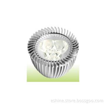 LED SpotLED Spot Light  gu10/MR16 with CE